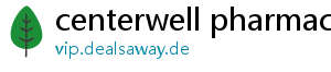 centerwell pharmacy