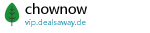 chownow