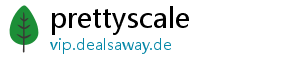 prettyscale